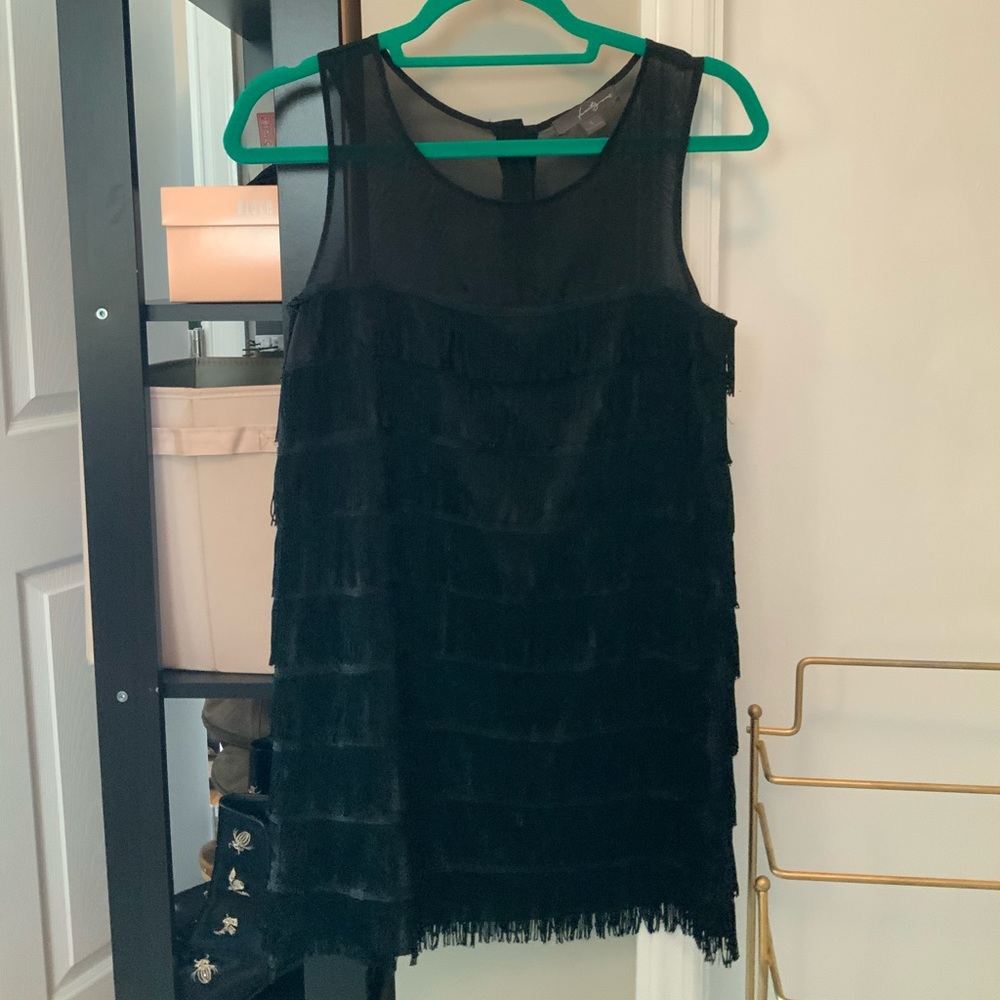 Forever 21 *Flapper-Girl* Dress